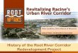 Restoring the Urban Root River