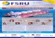 2nd Annual FSRU International 2014 Summit - LNG Floating Storage Regasification Unit International Conference