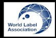 World label awards 2012