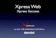 Xpress Web