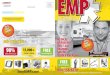 EMP catalog