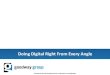 Doing Digital Media Right  |  AAF Dubuque