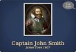 Captain John Smith