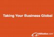 SME Growth Hack: Alibaba 'Taking Your Business Global