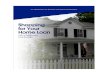 HUD Settlement Costs Booklet - Revised 8-17-2010