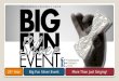 Big Fun Silver Event 2011