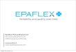 Epaflex construction chemicals slim