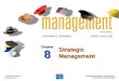 Chapter 8 Strategic Management Ppt08