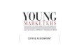 Young Marketers Elite Program - 1st Grand Presentation - Nhom 1