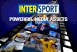 Intersport Media Assets
