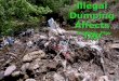 How illegal dumping affects you