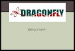 Dragonfly Parent Info Session - Gr 6 Camp @ CDNIS