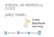 SharePoint Hybrid On Premesis and in the Cloud