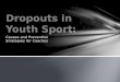 Sport Coachin Pedagogy Presentation u3037047