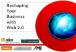 Aiim Minnesota Reshaping Your Business With Web 2.0