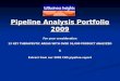 Bi Pipeline Analysis Reports 2009