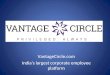Vantage Circle - About
