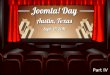 Joomla Day Austin Part 4