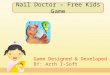 Nail Doctor - Free Kids Game