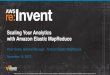 Scaling your Analytics with Amazon Elastic MapReduce (BDT301) | AWS re:Invent 2013