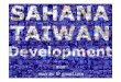 Sahana Taiwan Development