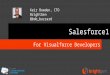 Salesforce1 for Visualforce Developers