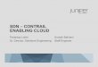 Cloud Network Virtualization with Juniper Contrail