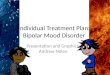Individual treatment plan