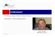 ITSM Academy Webinar - Incident Management