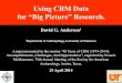 Anderson SAA 2014 Using CRM Data for "Big Picture" Research