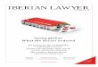 Iberian Lawyer Magazine - Latin America Special Focus