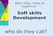 Jayadeva and humantalents for Soft Skills