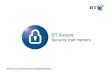 BT Cyber Security Research