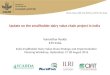 Update on the smallholder dairy value chain project in India