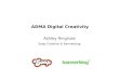 Creativity Online: ADMA