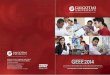 Galgotias University Admission Brochure 2013-14