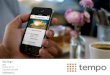 Innovation Spotlight: Tempo AI | Raj Singh, Tempo AI