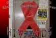 HIV Pandemic Research Project