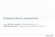 Ontopia Liferay integration demo