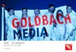 Goldbach Media Austria | DOC Screens