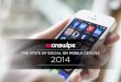 The Truth About Social on Mobile 2014