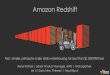 AWS Webcast - Redshift Overview and New Features