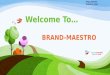 Top Responsive Web Design & Mobile Development Co. -Brand-maestro
