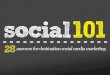 Social Media 101 - 28 answers for destination social media marketing
