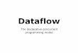 Dataflow: Declarative concurrency in Ruby
