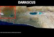 Damascus region condensed