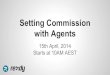 Setting Commission With Agents [Rezdy Academy Webinar]