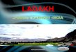 LADAKH - Jammu & Kashmir - INDIA