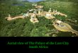 Afrique Du Sud  The Lost City