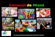 Carnaval de Miami
